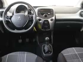 Peugeot 108 (2016) thumbnail 5