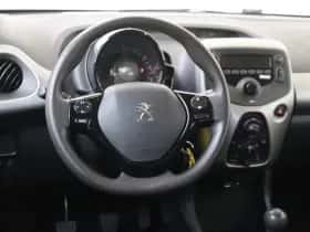 Peugeot 108 (2016) thumbnail 6