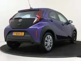 Toyota Aygo (2023) thumbnail 11