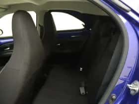 Toyota Aygo (2023) thumbnail 12