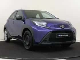 Toyota Aygo (2023) thumbnail 3