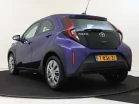 Toyota Aygo (2023) thumbnail 4