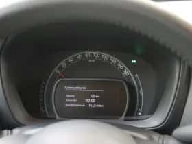 Toyota Aygo (2023) thumbnail 7