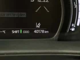 Toyota Aygo (2023) thumbnail 9