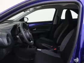 Toyota Aygo (2023) thumbnail 10