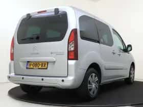 Citroën ë-Berlingo (2019) thumbnail 11