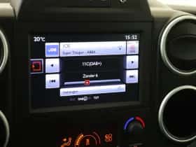 Citroën ë-Berlingo (2019) thumbnail 16
