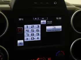 Citroën ë-Berlingo (2019) thumbnail 18