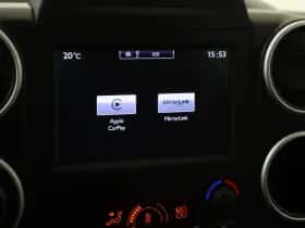 Citroën ë-Berlingo (2019) thumbnail 19