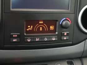 Citroën ë-Berlingo (2019) thumbnail 20