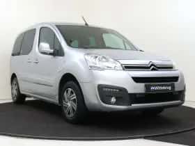 Citroën ë-Berlingo (2019) thumbnail 3