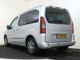 Citroën ë-Berlingo (2019) thumbnail 4