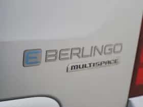 Citroën ë-Berlingo (2019) thumbnail 32