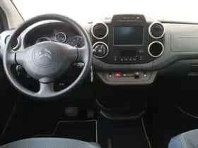 Citroën ë-Berlingo (2019) thumbnail 5