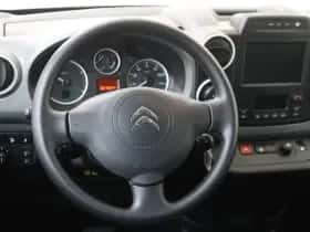 Citroën ë-Berlingo (2019) thumbnail 6