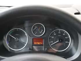 Citroën ë-Berlingo (2019) thumbnail 7