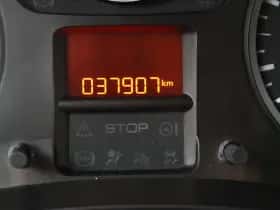 Citroën ë-Berlingo (2019) thumbnail 9