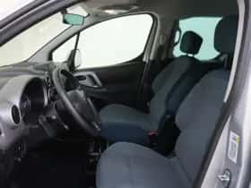 Citroën ë-Berlingo (2019) thumbnail 10