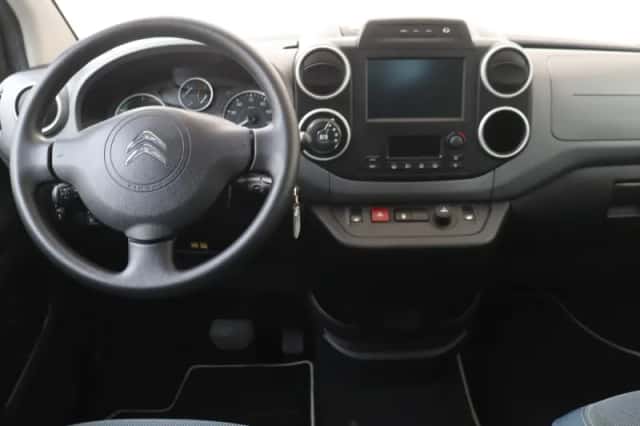Citroën ë-Berlingo (2019) thumbnail 5