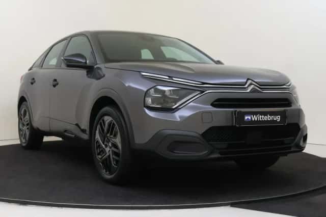 Citroën ë-C4 (2024) thumbnail 3