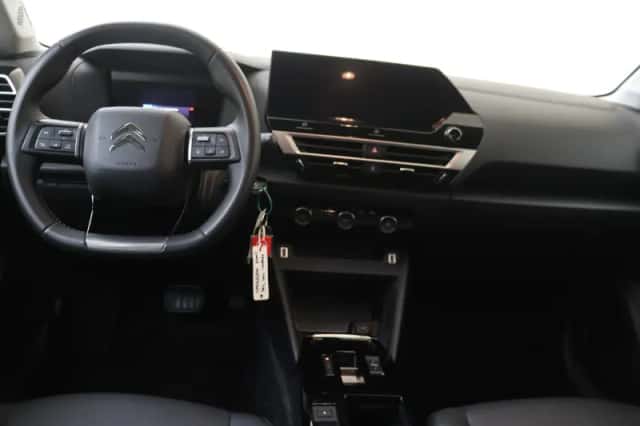 Citroën ë-C4 (2024) thumbnail 5
