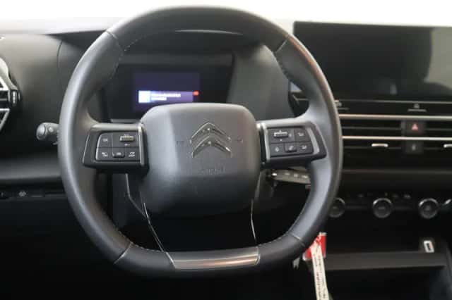 Citroën ë-C4 (2024) thumbnail 6