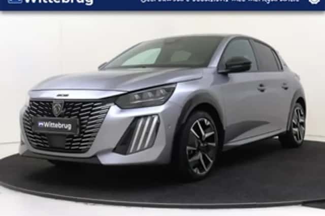 Peugeot 208 (2025) thumbnail 1