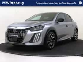 Peugeot 208 (2025)