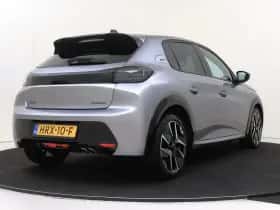 Peugeot 208 (2025) thumbnail 11