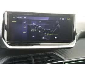 Peugeot 208 (2025) thumbnail 20