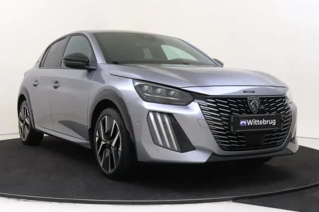 Peugeot 208 (2025) thumbnail 3