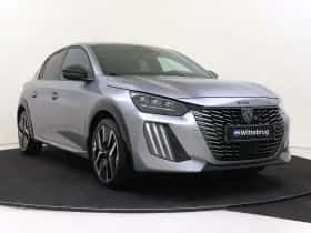 Peugeot 208 (2025) thumbnail 3