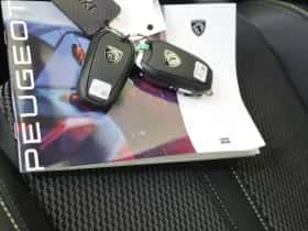 Peugeot 208 (2025) thumbnail 27