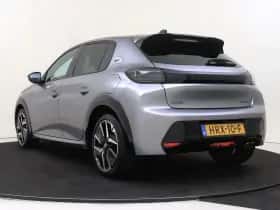 Peugeot 208 (2025) thumbnail 4