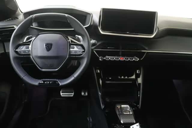 Peugeot 208 (2025) thumbnail 5