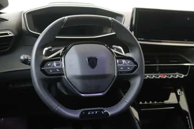 Peugeot 208 (2025) thumbnail 6