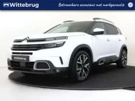 Citroën C5 Aircross (2020) thumbnail 1