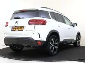 Citroën C5 Aircross (2020) thumbnail 11