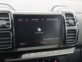 Citroën C5 Aircross (2020) thumbnail 18