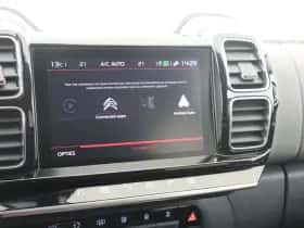 Citroën C5 Aircross (2020) thumbnail 19