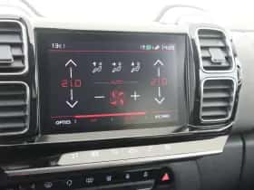 Citroën C5 Aircross (2020) thumbnail 20