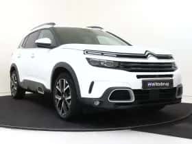 Citroën C5 Aircross (2020) thumbnail 3