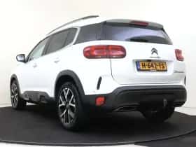 Citroën C5 Aircross (2020) thumbnail 4