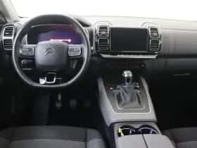 Citroën C5 Aircross (2020) thumbnail 5