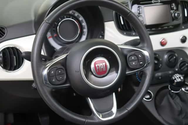 Fiat 500C (2018) thumbnail 6