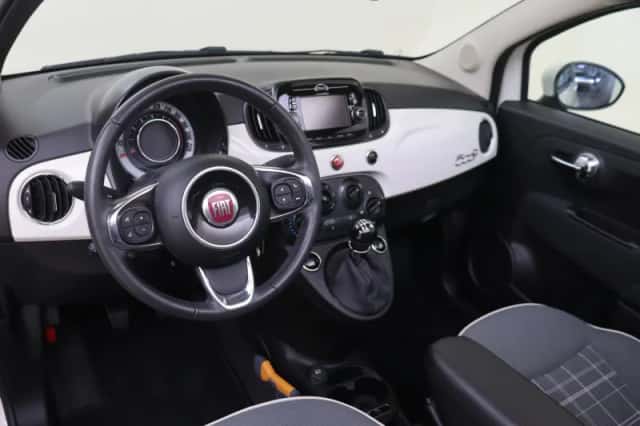 Fiat 500C (2018) thumbnail 5