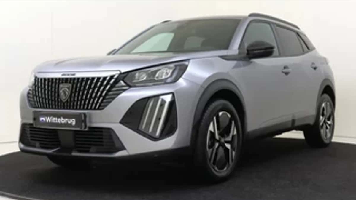 Peugeot 2008 (2024) — foto 1