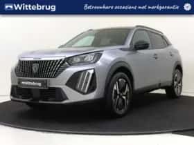 Peugeot 2008 (2024)