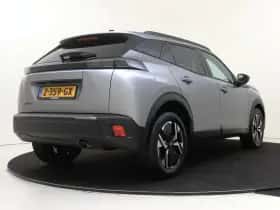 Peugeot 2008 (2024) thumbnail 11