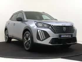 Peugeot 2008 (2024) thumbnail 3